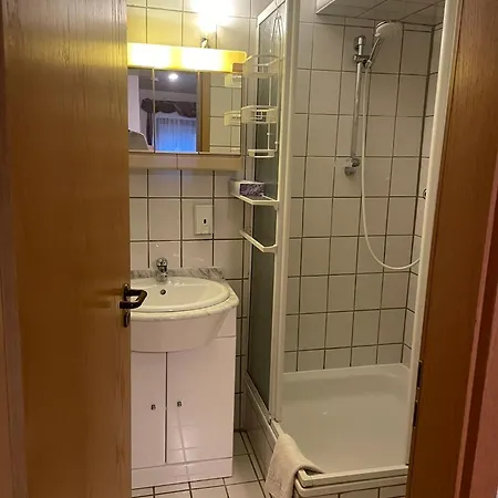 Hoffmann Lägenhet *